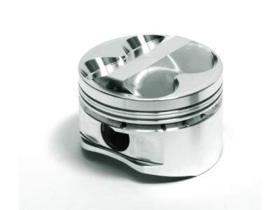 ARIAS ACURA K20A / K20C RSX, 86.50MM, ALL MOTOR / N2O, 11.5:1