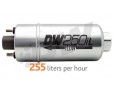 DeatschWerks 250lph In-line External Fuel Pump