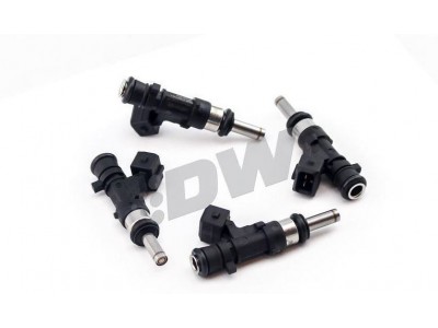 DeatschWerks 1100cc Fuel Injectors Set of 4