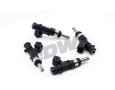DeatschWerks 1100cc Fuel Injectors Set of 4