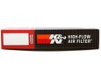 K&N 33-2392 High Performance Replacement Air Filter