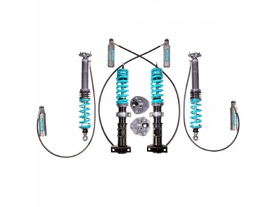 NITRON BMW E36 NON M3 (92-98) NTR R3 SUSPENSION KIT