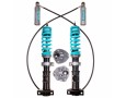 NITRON BMW E36 NON M3 (92-98) NTR R3 SUSPENSION KIT
