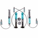 NITRON BMW E36/8 Z3 M (99-02) NTR R3 SUSPENSION KIT