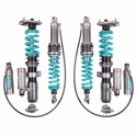 NITRON BMW E82 1M NTR R3 SUSPENSION KIT