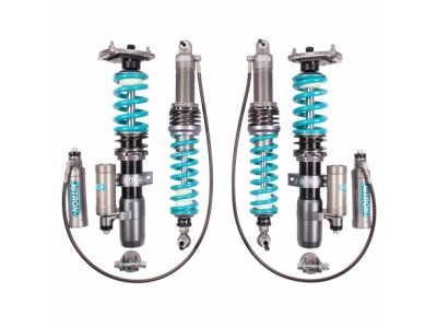 NITRON BMW E90/E92 M3 (07- ) NTR R3 SUSPENSION KIT