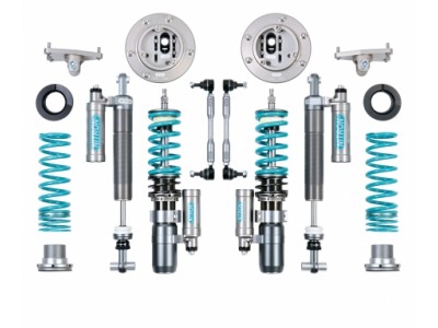 NITRON BMW F80 M3 (15-) NTR R3 SUSPENSION KIT