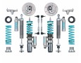 NITRON BMW F80 M3 (15-) NTR R3 SUSPENSION KIT