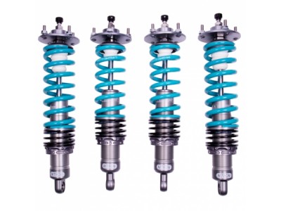 NITRON FERRARI 355 (94-99) NTR R1 SUSPENSION KIT