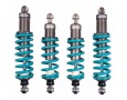 NITRON LAMBORGHINI GALLARDO (03- ) NTR R1 SUSPENSION KIT