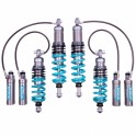 NITRON LAMBORGHINI GALLARDO (03- ) NTR R3 SUSPENSION KIT