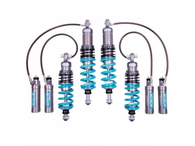 NITRON LAMBORGHINI GALLARDO (03- ) NTR R3 SUSPENSION KIT