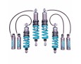 NITRON LAMBORGHINI GALLARDO (03- ) NTR R3 SUSPENSION KIT