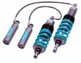 NITRON LOTUS 2-ELEVEN (07- ) NTR RACE 3-WAY 46MM SUSPENSION KIT