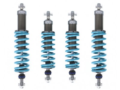 NITRON LOTUS 340R NITRON STREET SERIES SUSPENSION KIT