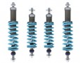 NITRON LOTUS 340R NITRON STREET SERIES SUSPENSION KIT