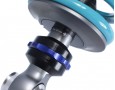 NITRON LOTUS 340R NITRON STREET SERIES SUSPENSION KIT