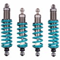 NITRON LOTUS 340R (00- ) NTR FAST ROAD 1-WAY 40MM SUSPENSION KIT
