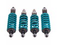 NITRON LOTUS 340R (00- ) NTR FAST ROAD 1-WAY 40MM SUSPENSION KIT