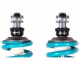 NITRON LOTUS 340R (00- ) NTR FAST ROAD 1-WAY 40MM SUSPENSION KIT