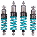 NITRON LOTUS 340R (00- ) NTR RACE 1-WAY 46MM SUSPENSION KIT