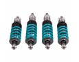 NITRON LOTUS 340R (00- ) NTR RACE 1-WAY 46MM SUSPENSION KIT