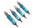 NITRON LOTUS ELISE S1 (96-02) NTR FAST ROAD 40MM SUSPENSION KIT