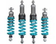 NITRON LOTUS ELISE S3 1.8 NTR FAST ROAD 40MM SUSPENSION KIT