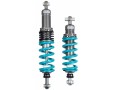 NITRON LOTUS ELISE S3 1.8 NTR FAST ROAD 40MM SUSPENSION KIT