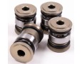 NITRON LOTUS EUROPA (06- ) NTR FAST ROAD 40MM SUSPENSION KIT