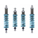 NITRON LOTUS EXIGE S2 NITRON STREET SERIES SUSPENSION KIT