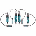 NITRON LOTUS EXIGE S V6 NTR RACE 3-WAY 46MM SUSPENSION KIT
