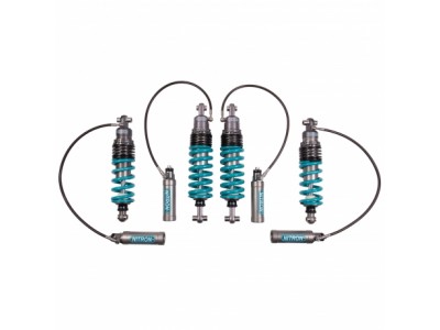 NITRON LOTUS EXIGE S V6 NTR RACE 3-WAY 46MM SUSPENSION KIT