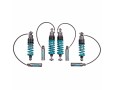 NITRON LOTUS EXIGE S V6 NTR RACE 3-WAY 46MM SUSPENSION KIT