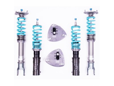 NITRON MITSUBISHI LANCER EVO 6 (99-01) NTR R1 SUSPENSION KIT