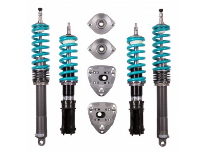 NITRON MITSUBISHI LANCER EVO X (08- ) NTR R1 SUSPENSION KIT