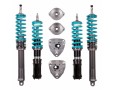 NITRON MITSUBISHI LANCER EVO X (08- ) NTR R1 SUSPENSION KIT
