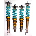 NITRON NISSAN SKYLINE R32 GT-R (89-94) NTR R1 SUSPENSION KIT