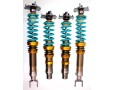 NITRON NISSAN SKYLINE R32 GT-R (89-94) NTR R1 SUSPENSION KIT
