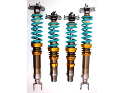 NITRON NISSAN SKYLINE R33 GT-R (94-99) NTR R1 SUSPENSION KIT