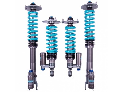 NITRON NISSAN SKYLINE R34 GT-R (99-02) NTR R3 SUSPENSION KIT