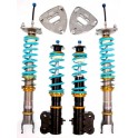 NITRON PORSCHE 911 991 (12- ) NTR R1 SUSPENSION KIT