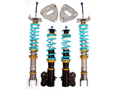 NITRON PORSCHE 911 991 (12- ) NTR R1 SUSPENSION KIT