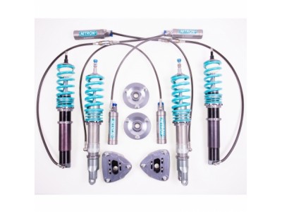 NITRON PORSCHE 911 991 (12- ) NTR R3 SUSPENSION KIT