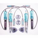 NITRON PORSCHE 911 996 GT3 (99-05) NTR R3 SUSPENSION KIT