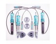 NITRON PORSCHE 911 997 4.0 (07-12 ) NTR R3 SUSPENSION KIT