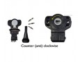 LINK Throttle Position Sensor Counter