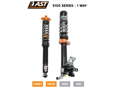 AST 1-Way 5100 - BMW 3 series E30