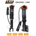 AST 3-Way 5300 - BMW 3 series E30