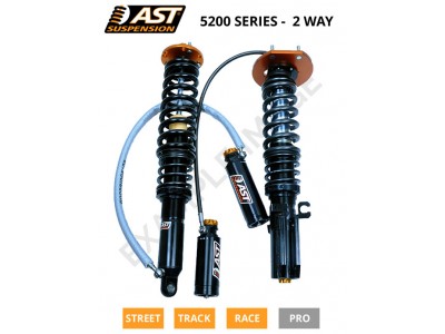 AST 2-Way 5200 - BMW 3 series E30 M3